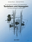 Tonleitern Und Arpeggien