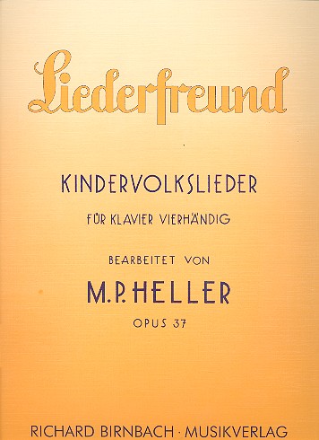 Liederfreund