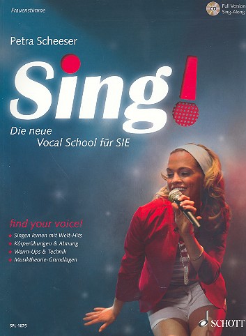 Sing!