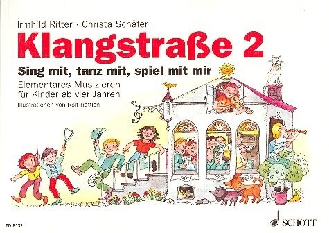 KLANGSTRASSE 2