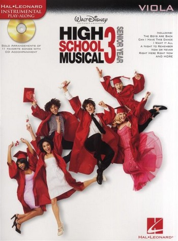 HIGH SCHOOL MUSICAL 3