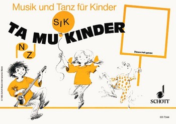 Tamukinder