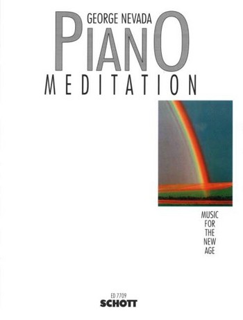 Piano Meditation