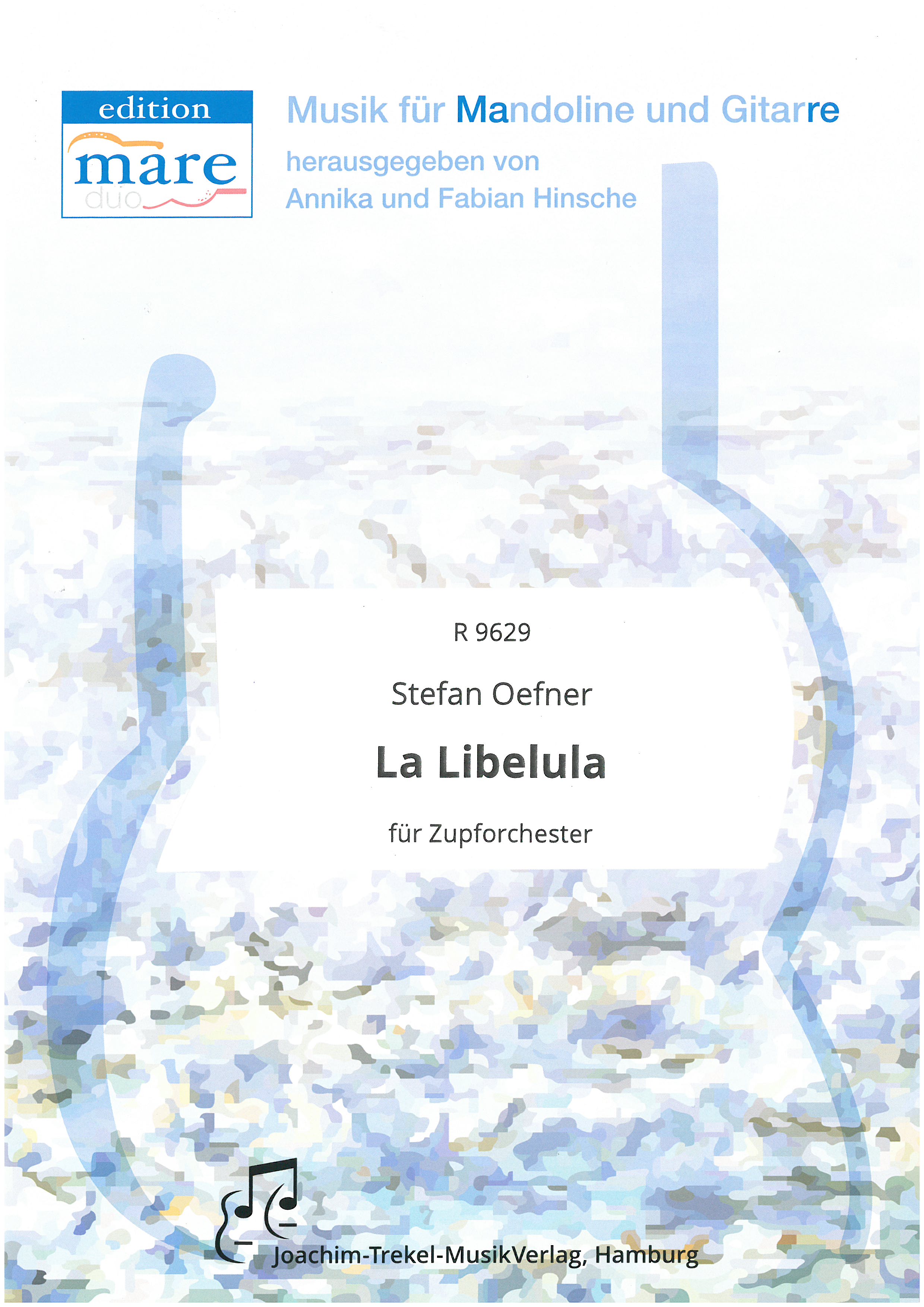 La Libelula