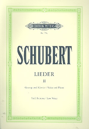 Lieder 2