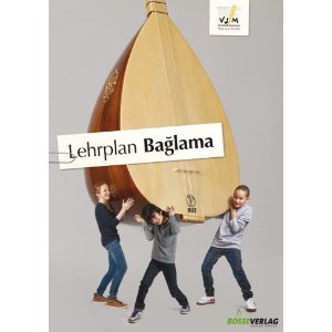 Lehrplan Baglama