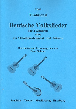 Deutsche Volkslieder