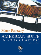 American Suite