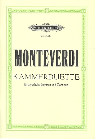 6 Kammerduette