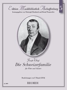 Die Schweizerfamilie