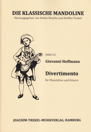 Divertimento