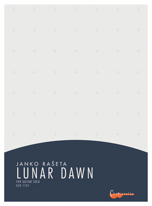 Lunar Dawn