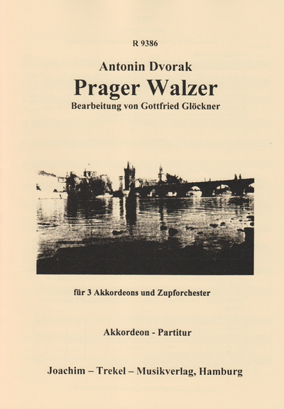 Prager Walzer