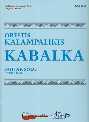 Kabalka