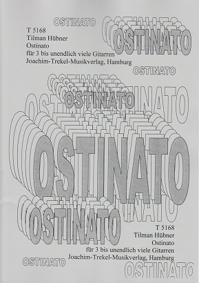 Ostinato