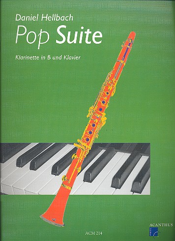 Pop Suite