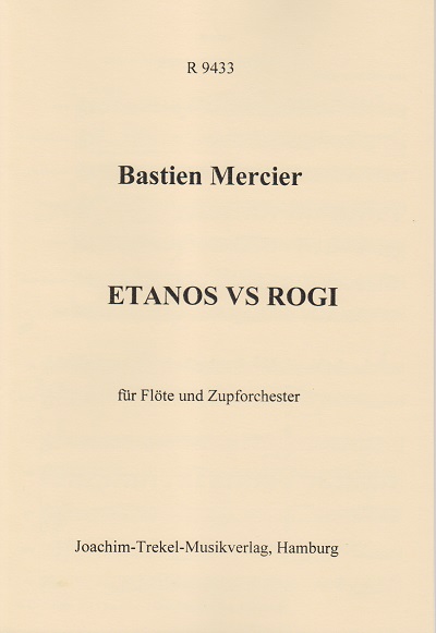 Etanos vs rogi