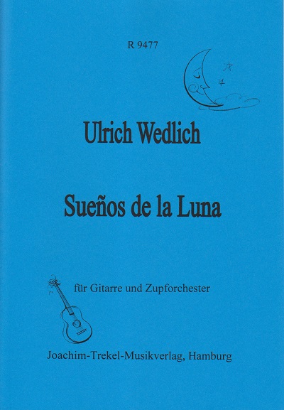 Suenos de la Luna