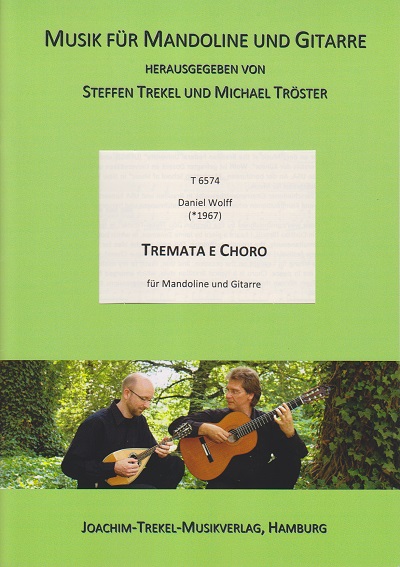 Tremata e Choro