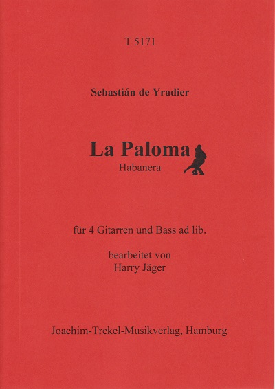 La Paloma