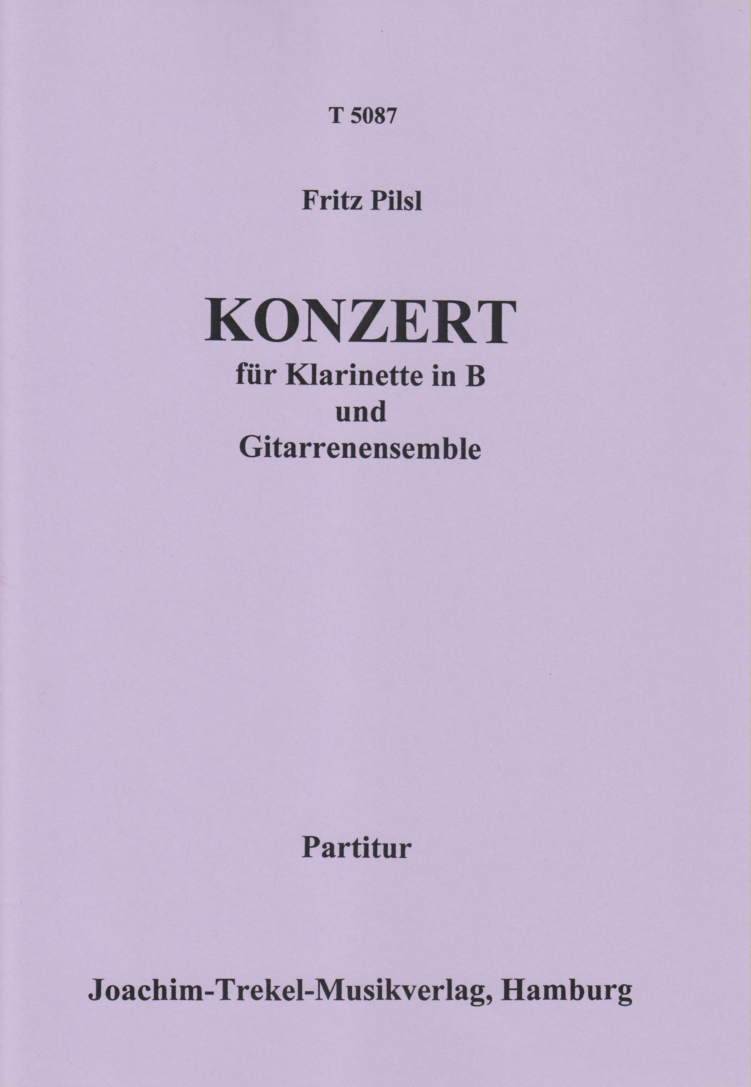 Konzert