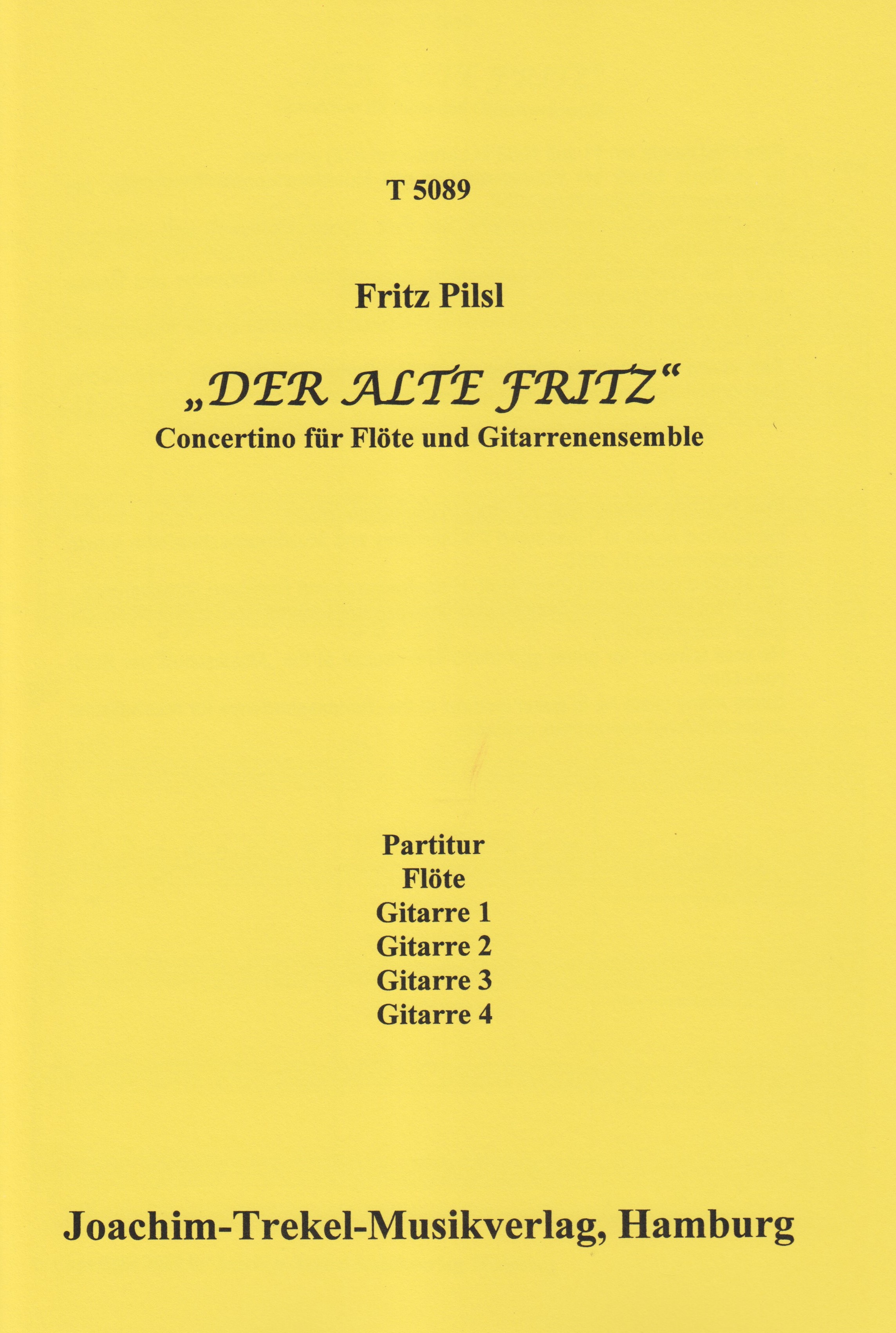 Der Alte Fritz