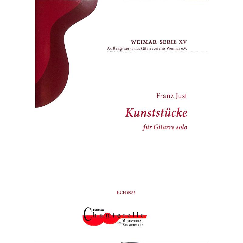 Kunststücke