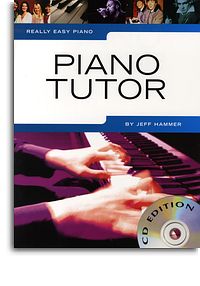 Really Easy Piano Tutor