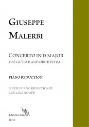 Concerto in D major