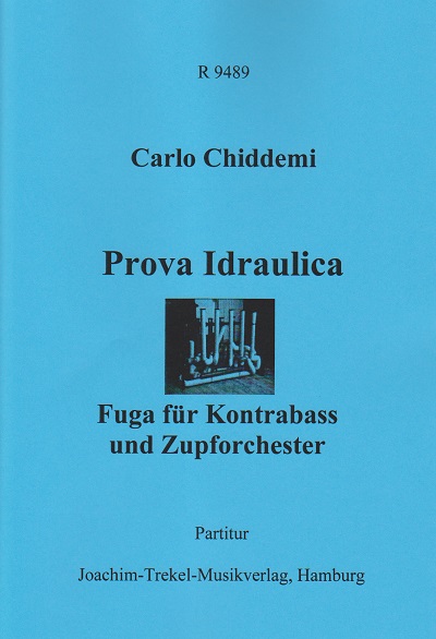 Prova Idraulica