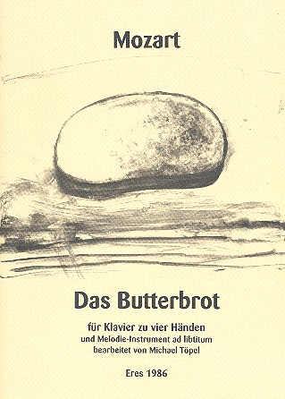 Das Butterbrot