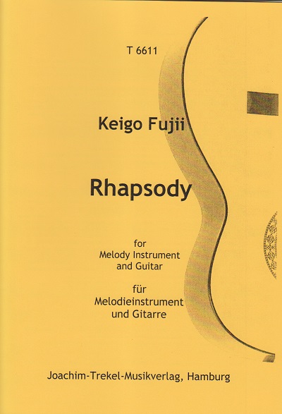 Rhapsody