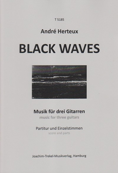 Black Waves