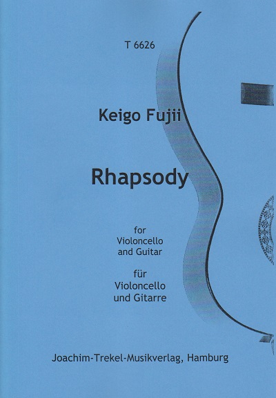 Rhapsody