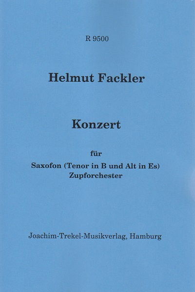 Konzert