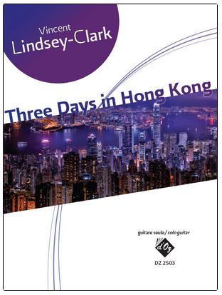 3 Days in Hong Kong