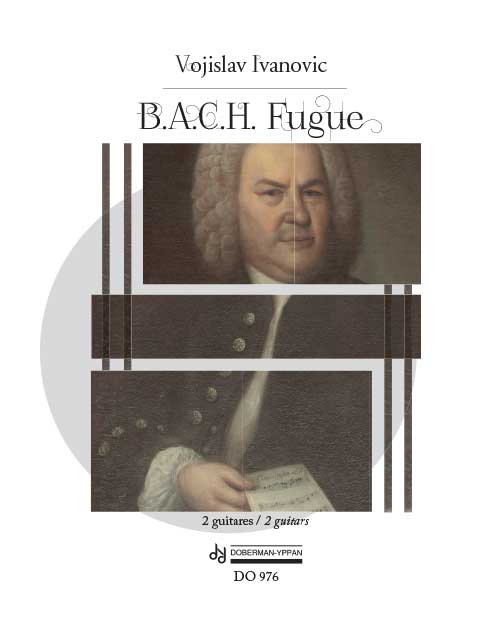 B.A.C.H. Fugue