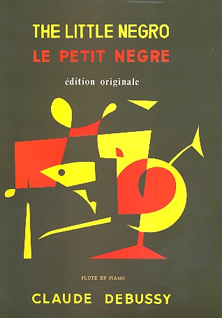 Le Petit Negre