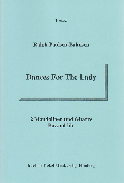 Dances for the Lady