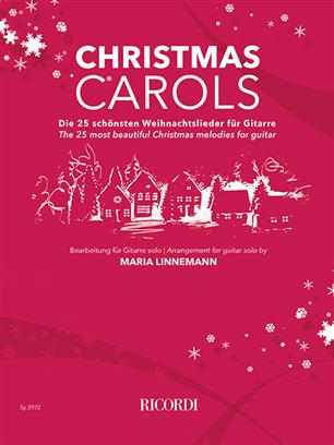 Logo:Christmas Carols