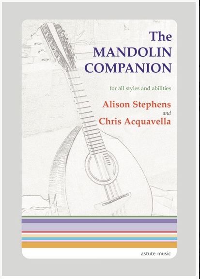 The Mandolin Companion