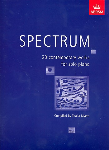 Spectrum