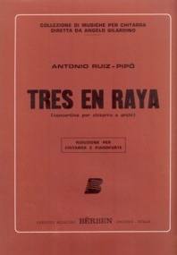 Tres en raya