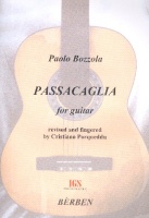 Passacaglia