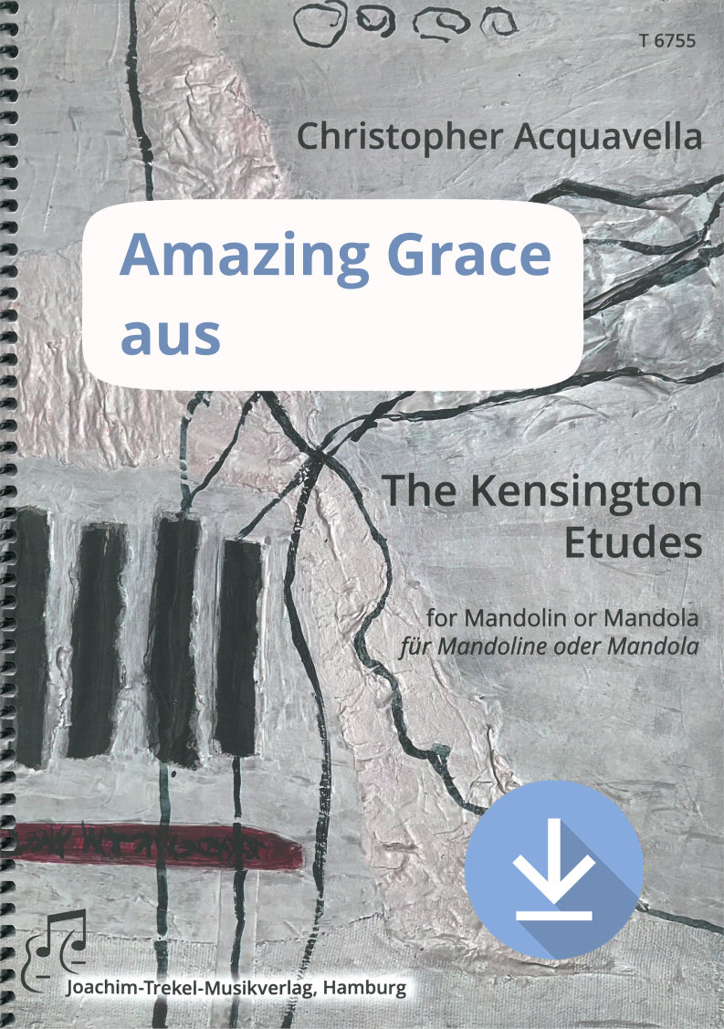 Amazing Grace