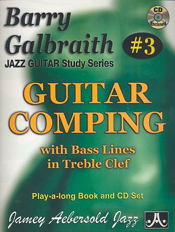 Guitar comping