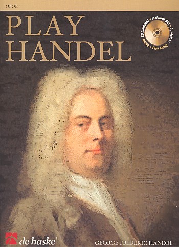 Play Händel