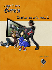 Logo:Escales en trio, Vol. 2