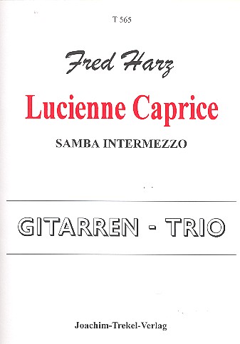 Logo:Lucienne caprice