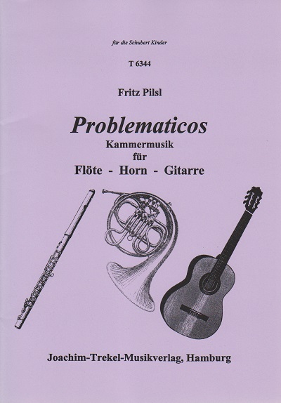 Problematicos